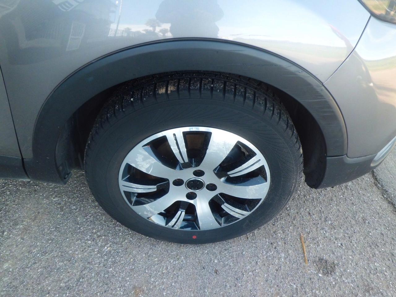 Renault Captur dCi 8V 110 CV Start&Stop Energy Bose