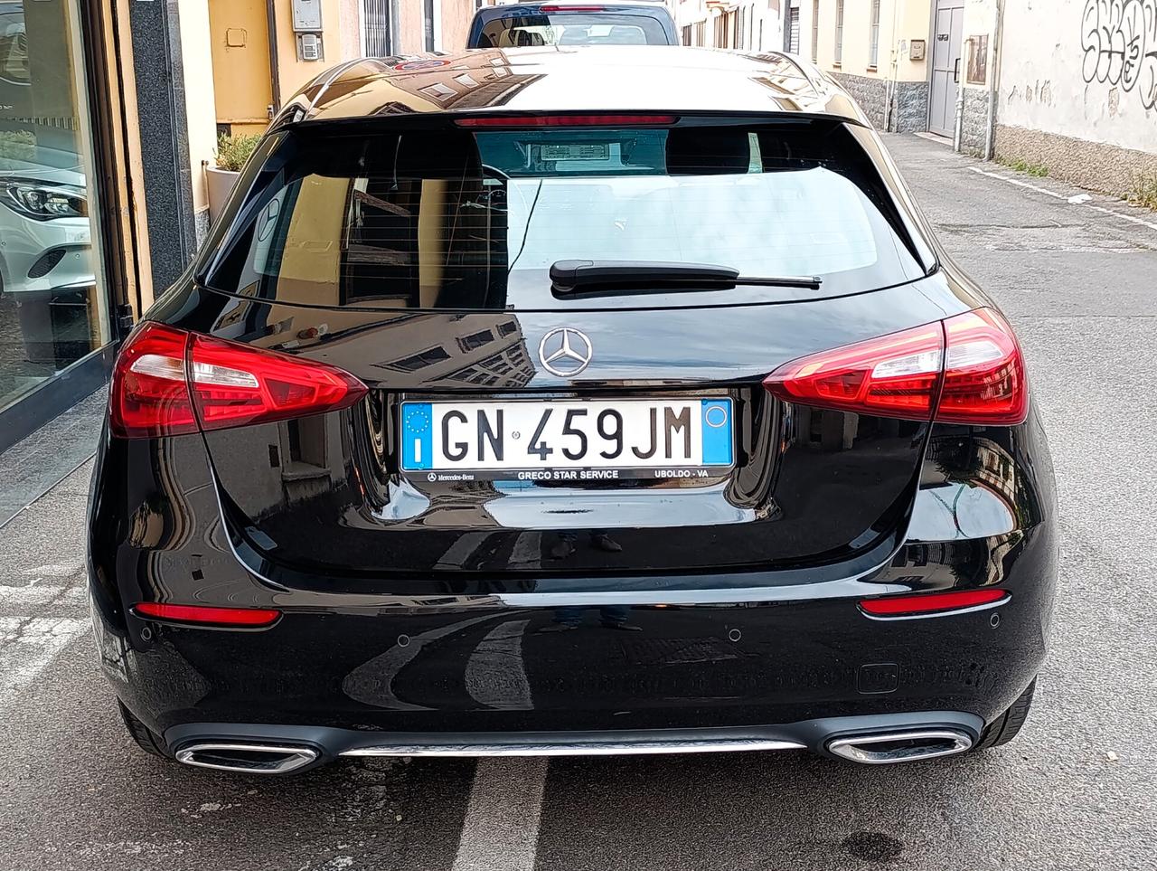 Mercedes-benz A 180 Sport