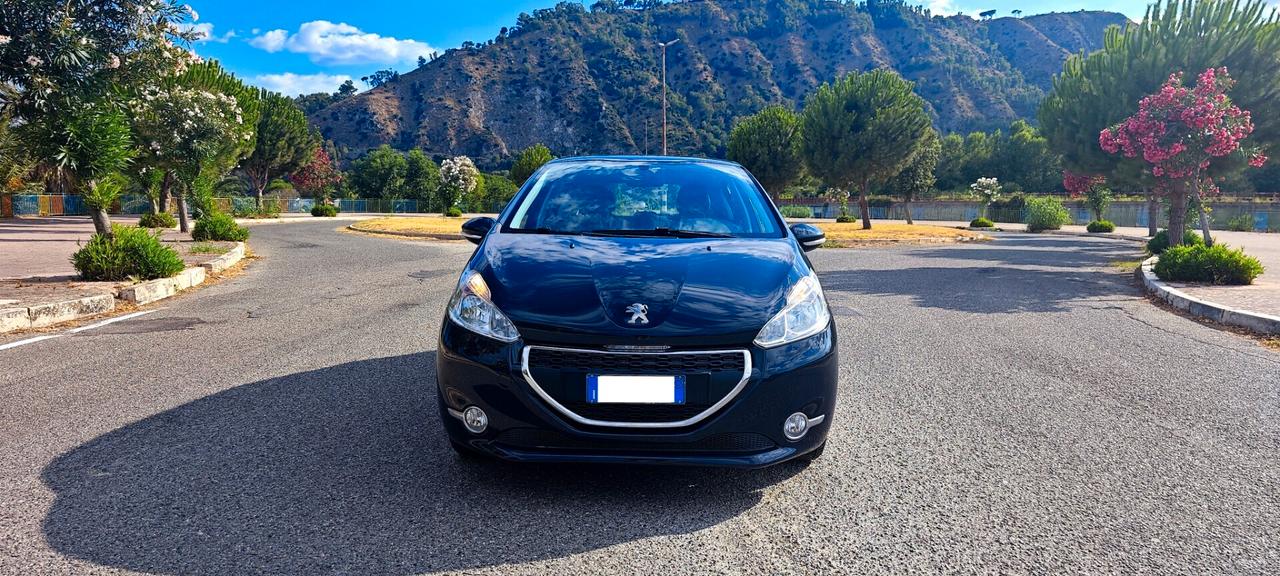 Peugeot 208 1.4 VTi 95 CV 5p. GPL Allure