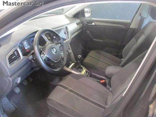 VOLKSWAGEN T-Roc 1.6 TDI 116cv SCR Business BMT - GB533YM