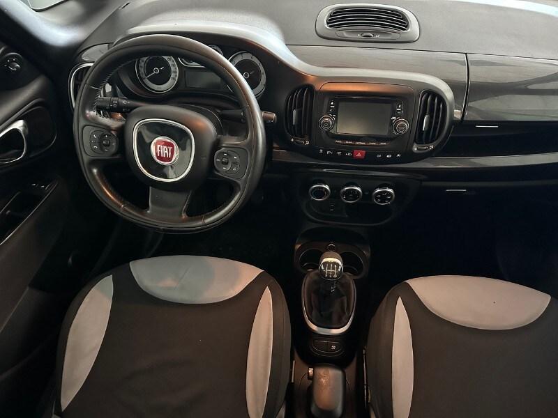FIAT 500L 500L 1.3 Multijet 85 CV Easy