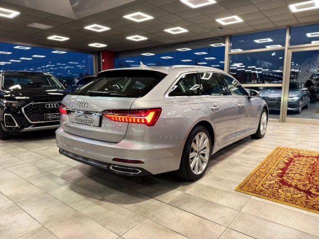 AUDI A6 AVANT 40 2.0 TDI S TRONIC BUSINESS DESIGN *MATRIX*