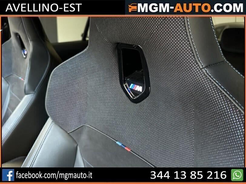 Bmw serie 1 120d 48V MSport Pro