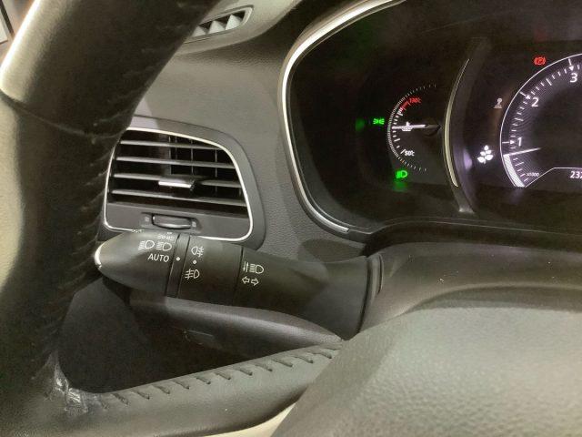 RENAULT Megane Mégane Sporter TCe 140 CV FAP Duel2