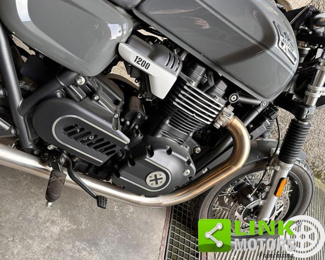 BRIXTON Cromwell 1200 2023