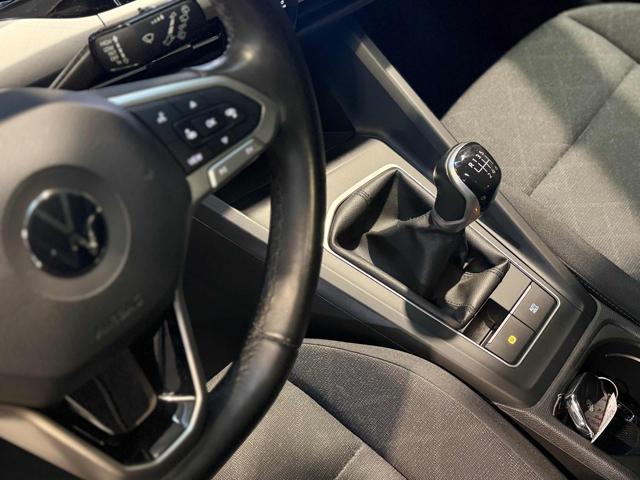 VOLKSWAGEN Golf 1.5 TSI EVO ACT Life