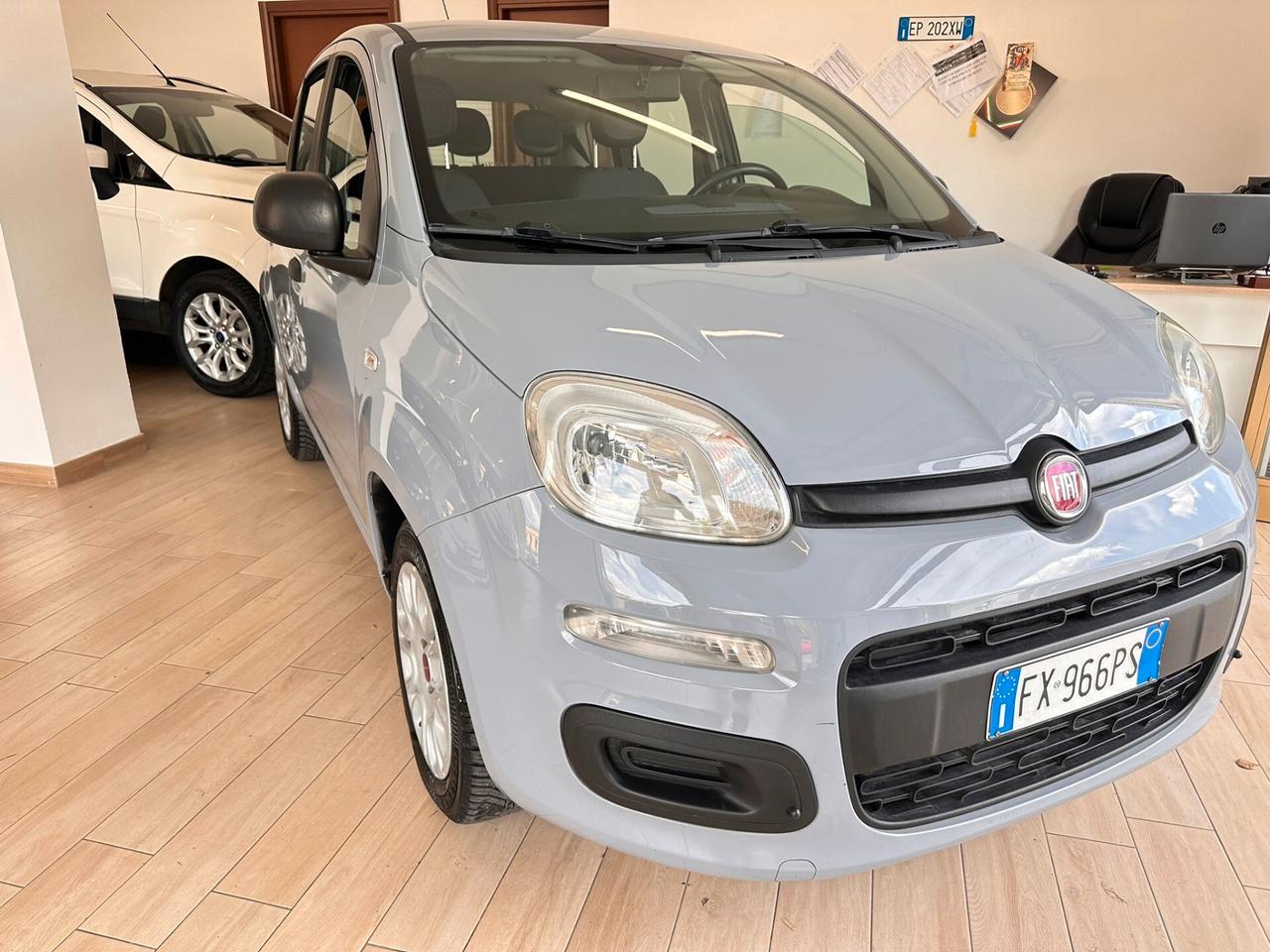 Fiat Panda 1.2 Easy S&S