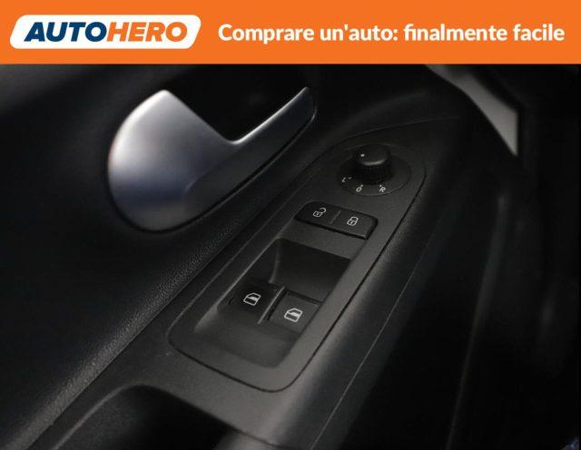 VOLKSWAGEN up! 1.0 75 CV 5p. high up! BlueMotion Technology