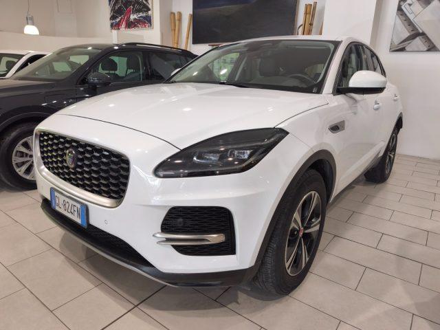 JAGUAR E-Pace 1.5 I3 160 CV Auto R-Dynamic