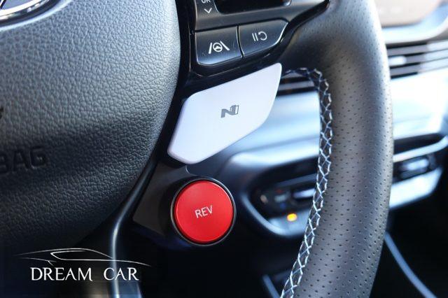 HYUNDAI i20 N 1.6 T-GDI MT N-Performance