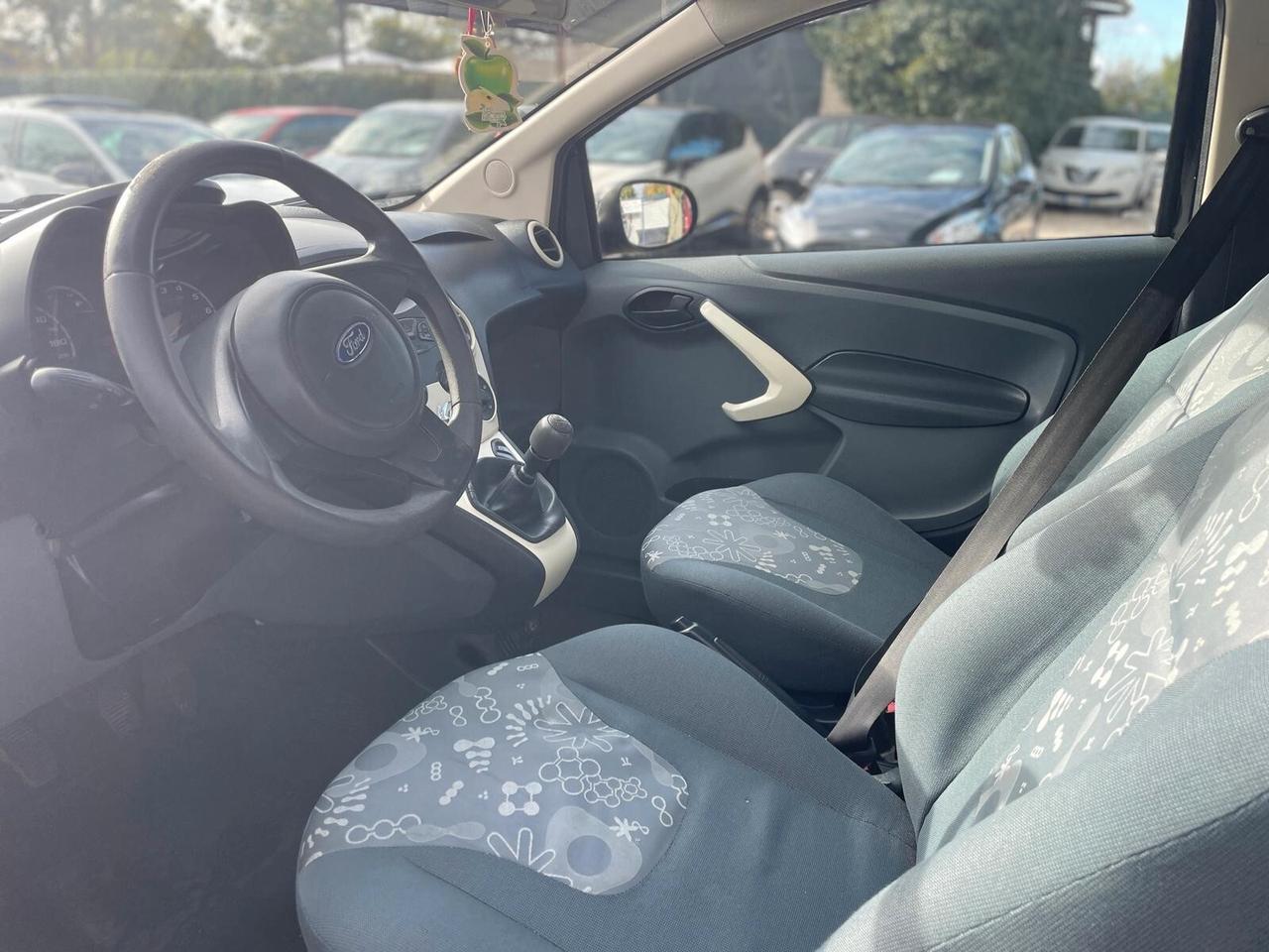 Ford Ka Ka+ 1.3 tdci multyjet Business