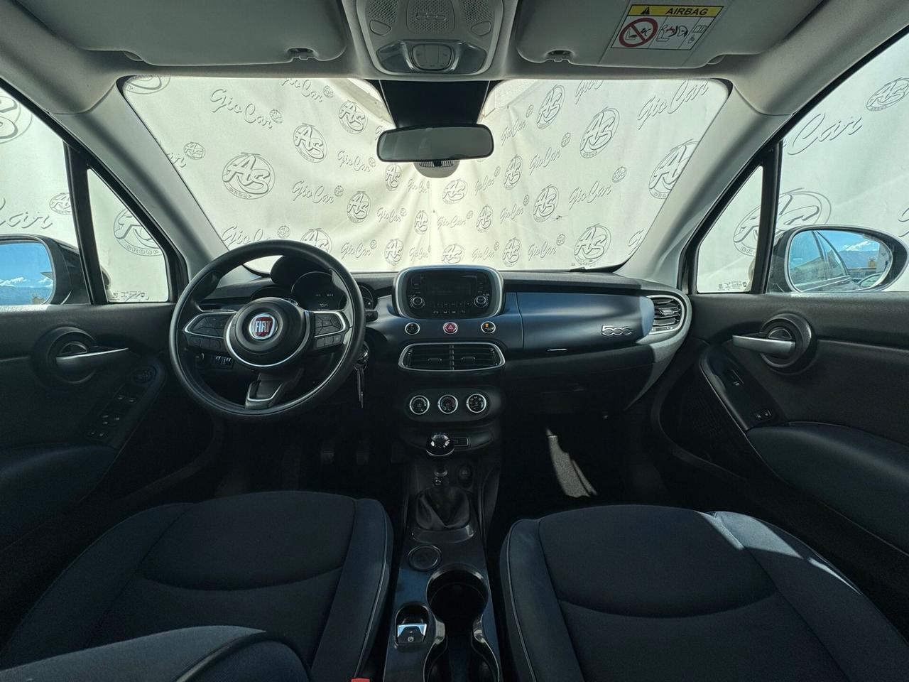 Fiat 500X 1.3 MultiJet 95 CV Cult