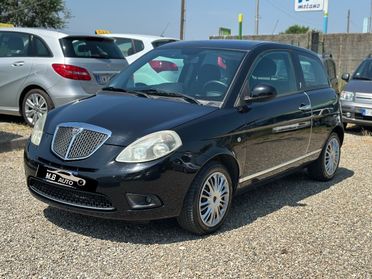 Lancia Ypsilon 1.3 MJT (70.000KM) OK NEOPATENTATI