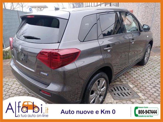 SUZUKI Vitara 1.4 110CV MHEV 2WD Aut. Cool+