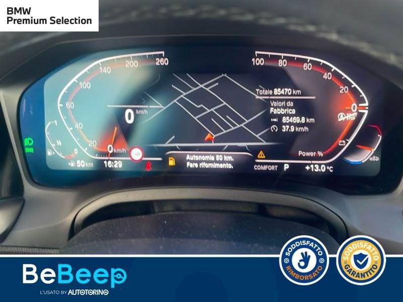 BMW Serie 4 Coupé 430I COUPE MSPORT 258CV AUTO