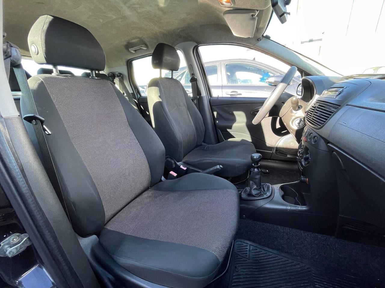 Fiat Punto Classic 1.2 5 porte Classic