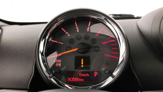 MINI Countryman Mini Cooper SD Countryman ALL4