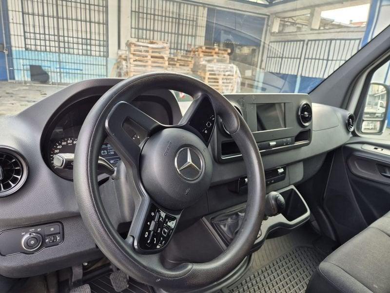 Mercedes-Benz Sprinter Sprinter F32/33 311 CDI FWD TN Furgone