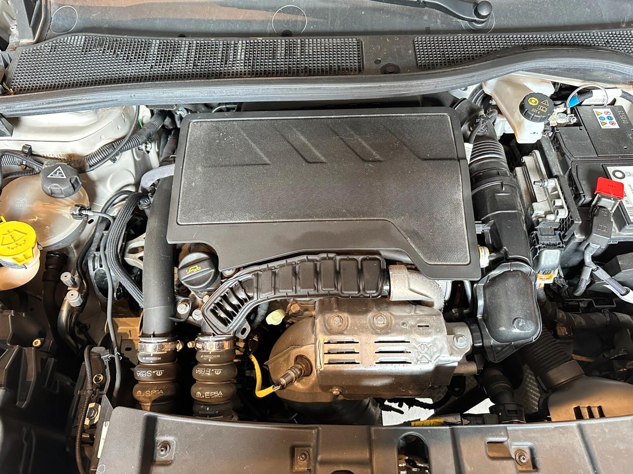 Jeep Avenger 1.2 Turbo 100 CV Longitude