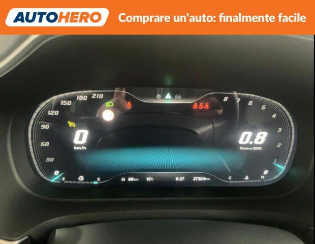 MG HS 1.5T-GDI Comfort