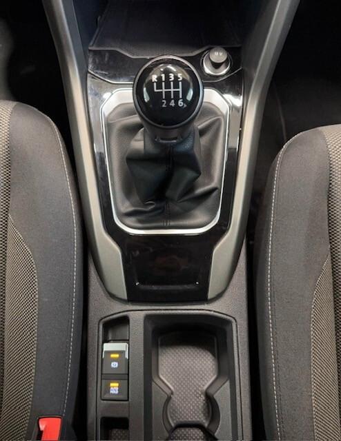 Volkswagen T-Roc 1.5 TSI ACT Style BlueMotion Technology