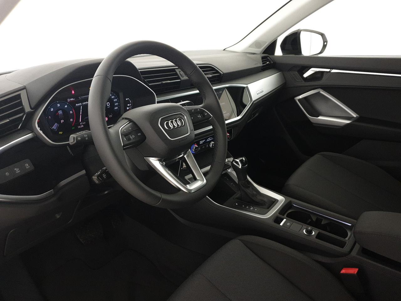 35TDI 150CV S tronic Business Advanced