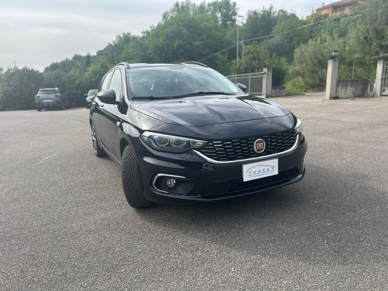 Fiat Tipo Red 1.5 GSE MHEV