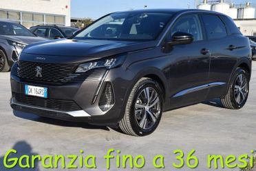 Peugeot 3008 BlueHDi 130 S&S EAT8 Allure *Navigatore*