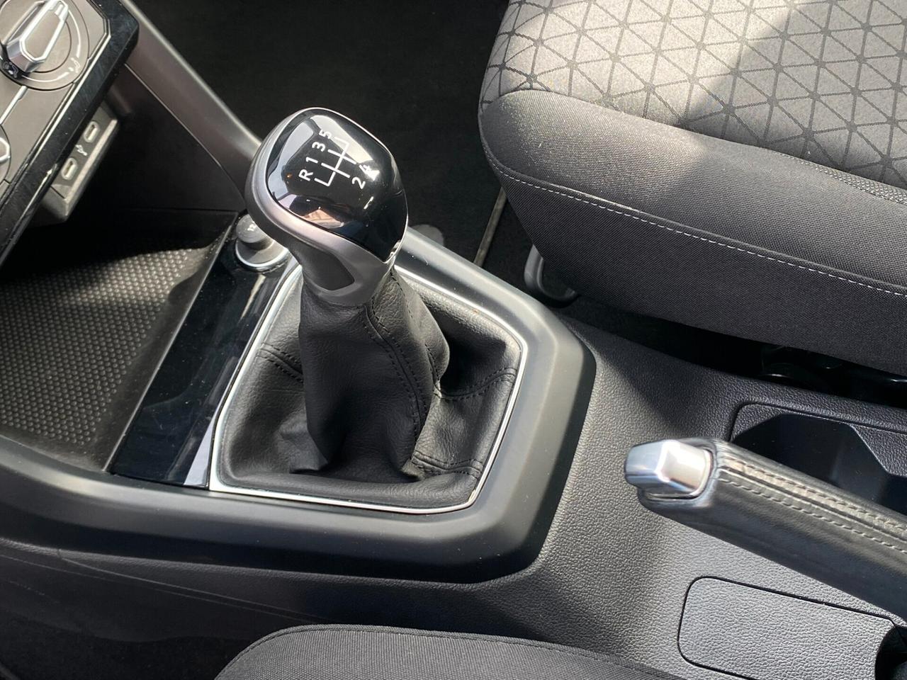 Volkswagen T-Cross Style 1.0 TSI 95CV