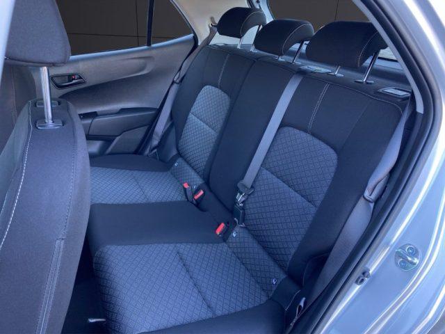 KIA Picanto 1.0 12V GPL 5 porte Urban