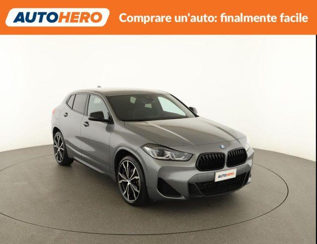 BMW X2 xDrive18d Msport