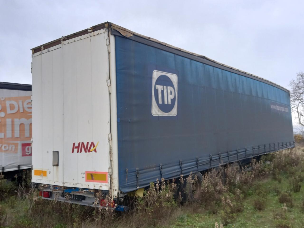 SEMIRIMORCHIO KOEGEL (C68)