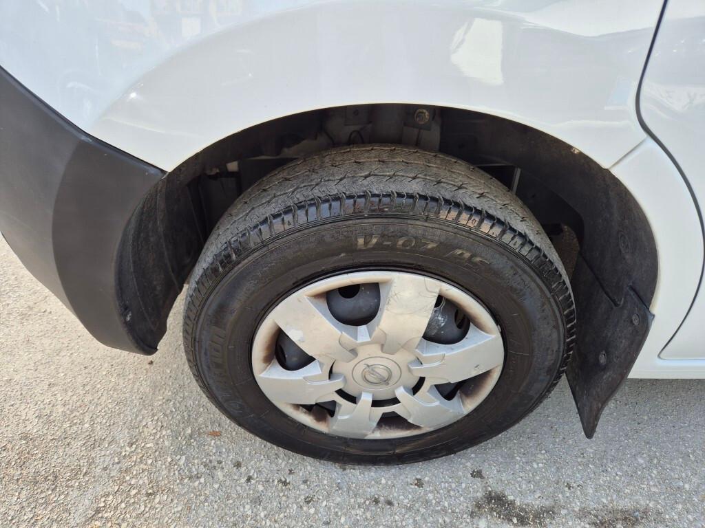 OPEL MOVANO 2.3 DCI L2 H2 135CV 35Q