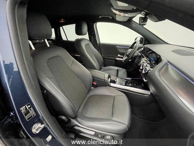 Mercedes-Benz GLA 180 Automatic Sport Plus