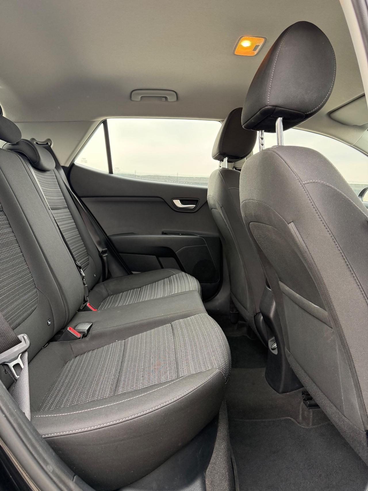 Kia Stonic 1.2 DPI Style