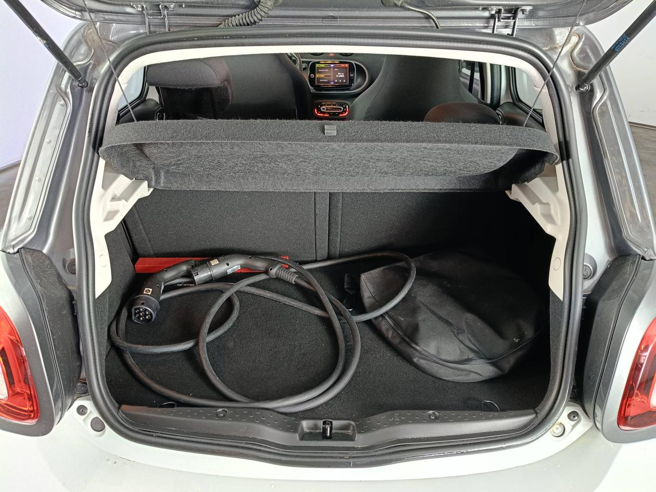 SMART Forfour II 2020 - Forfour eq Passion 22kW