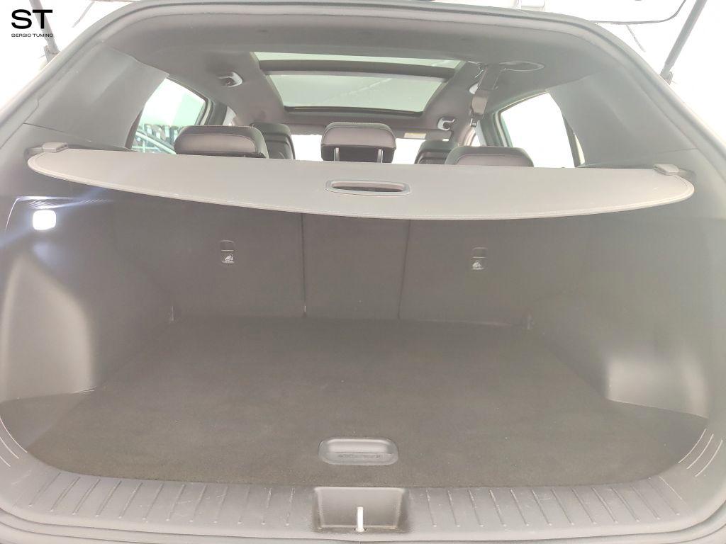 KIA Sportage 5ª serie - Sportage 1.6 TGDi HEV AT Style
