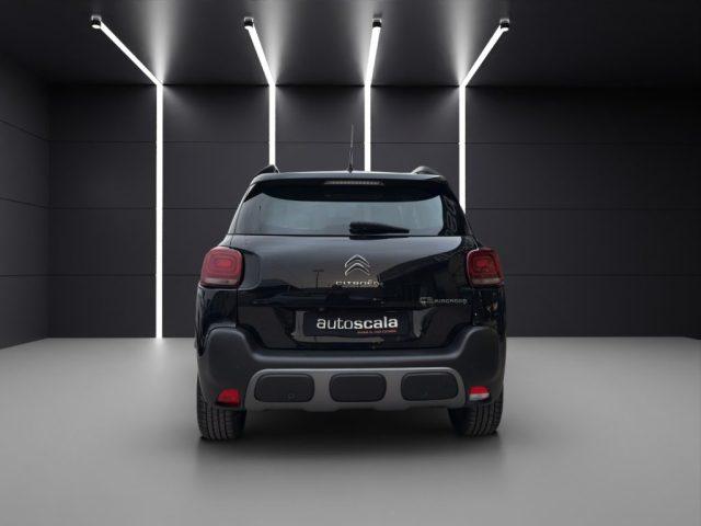 CITROEN C3 Aircross PureTech 110 S&S Max