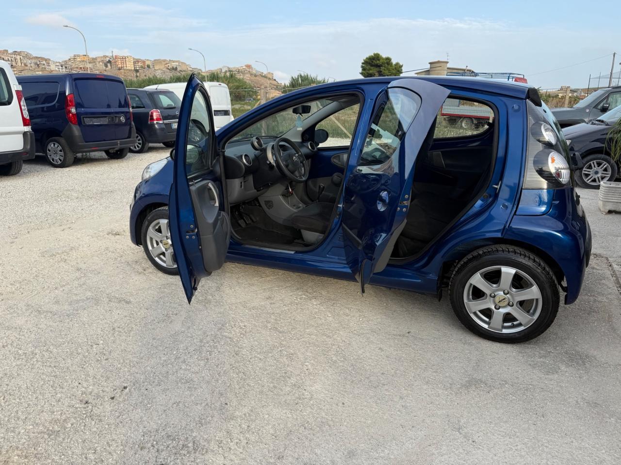 Citroen C1 1.0 5 porte Pinko