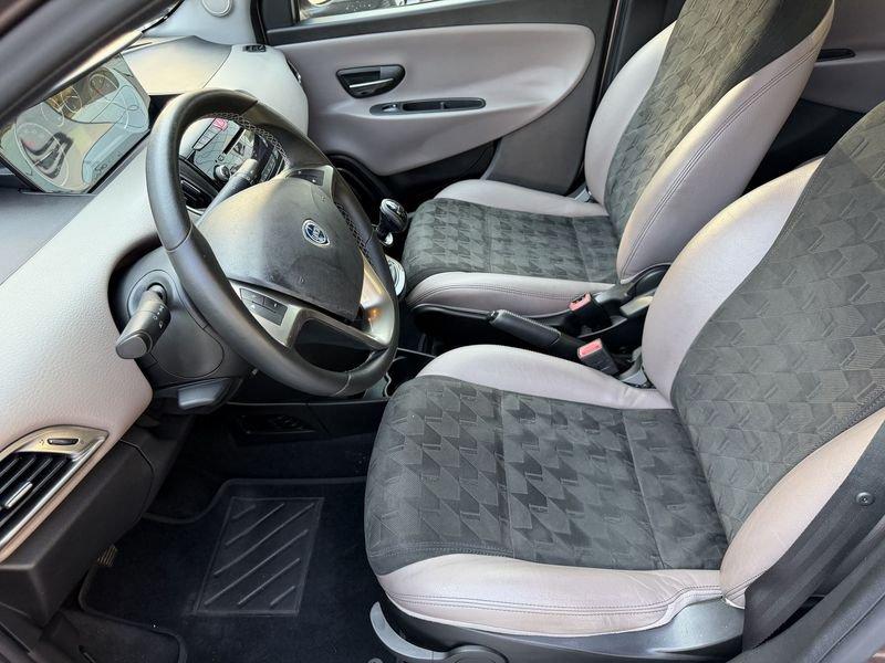 Lancia Ypsilon Ypsilon 1.2 8v Elle 69cv LIMITED EDITION CONDIZIONI ECCELSE