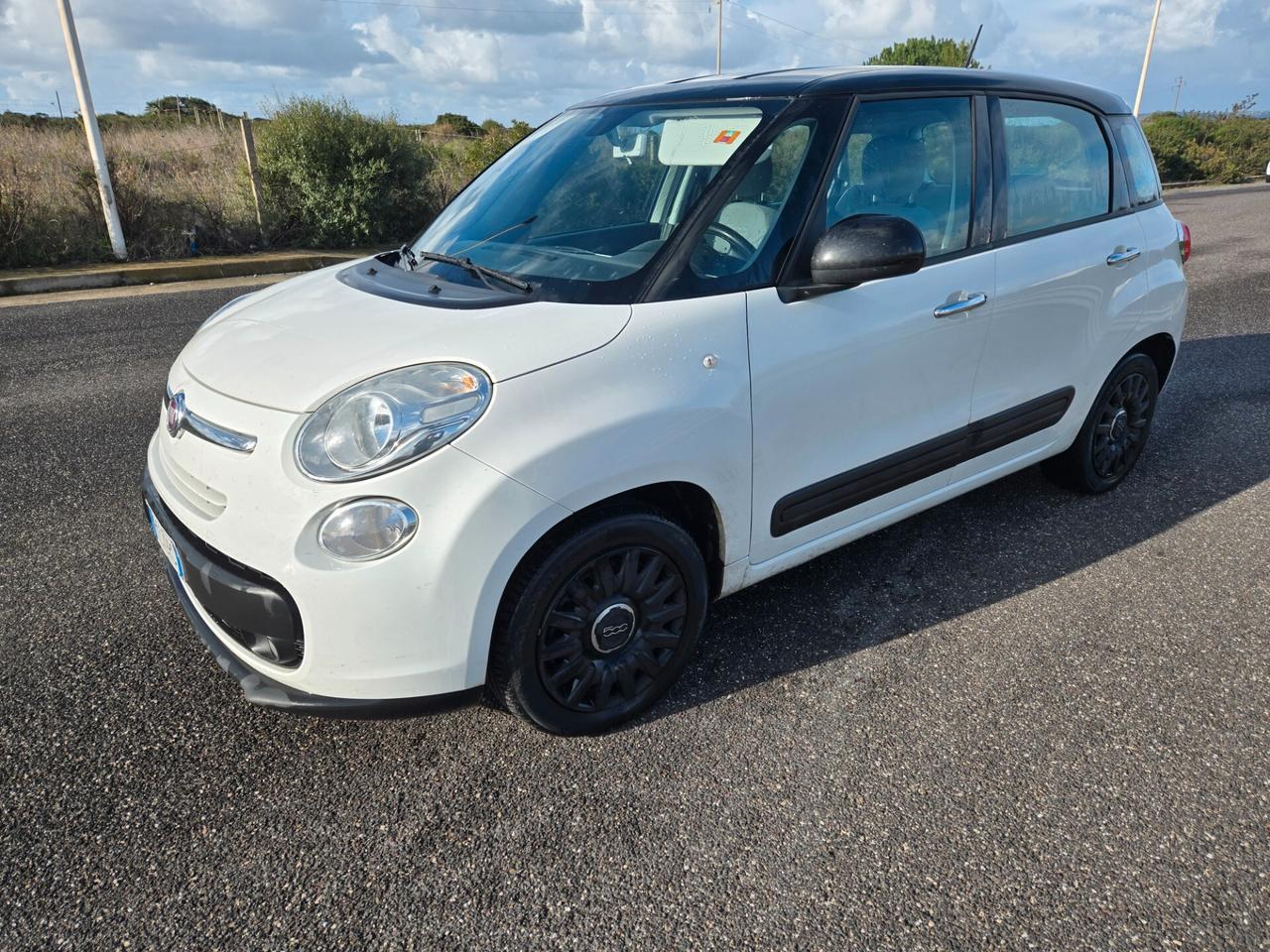 Fiat 500L 1.6 Multijet 120 CV Pop Star