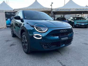 FIAT 600 600 Hybrid 145 CV DCT MHEV La Prima II