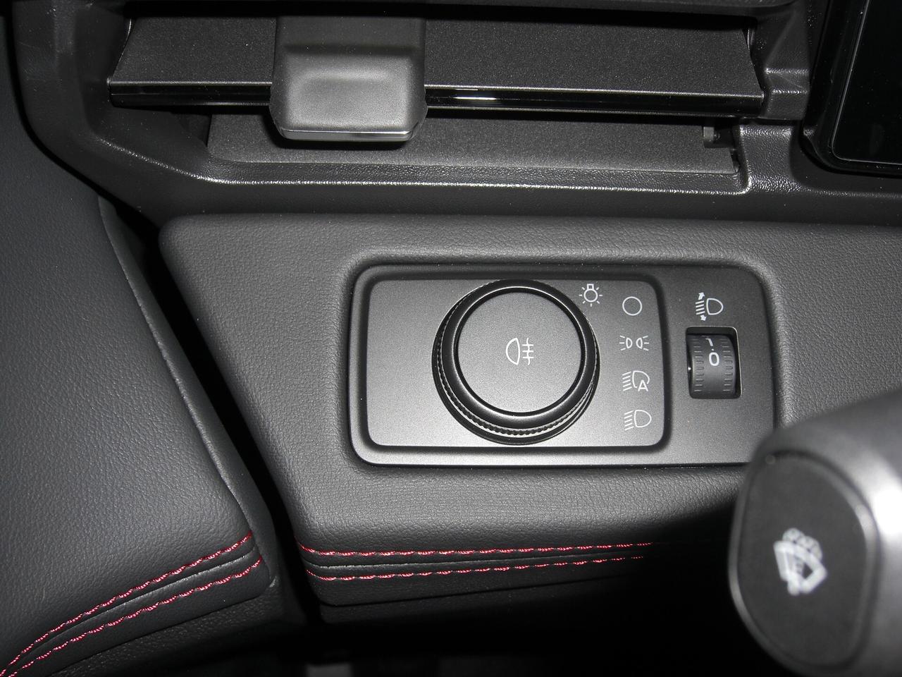 Ford Puma 1.0 EcoBoost Hybrid 125 CV S&S aut. ST-Line