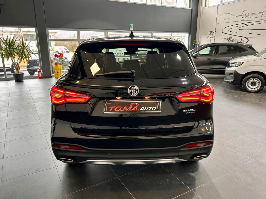 Mg EHS 1.5 t-gdi phev Excite auto