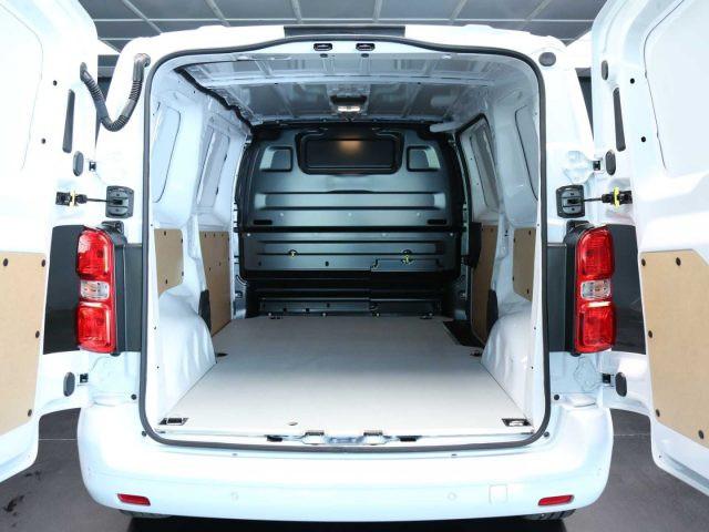 CITROEN Jumpy 2.2 BlueHDi 180 S&S EAT8 PL-TN Furgone M