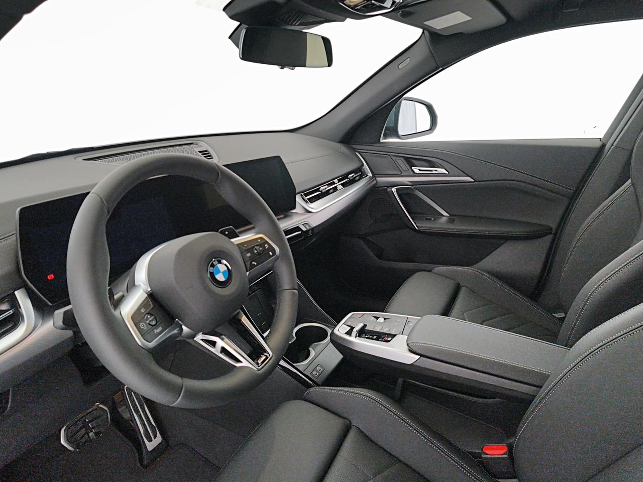 BMW X2 sDrive18d MSport