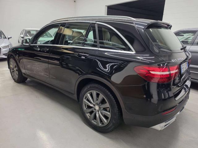 Mercedes-Benz GLC 220 GLC - X253 d Sport 4matic auto