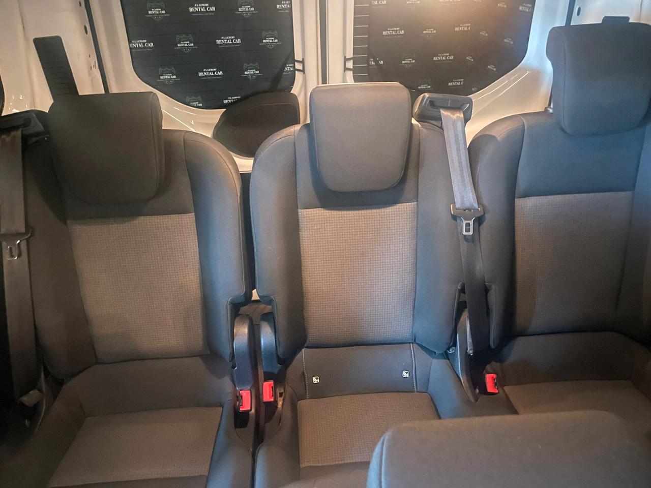 Ford Transit Custom 320 2.0 TDCi 130 PC-TN Nugget