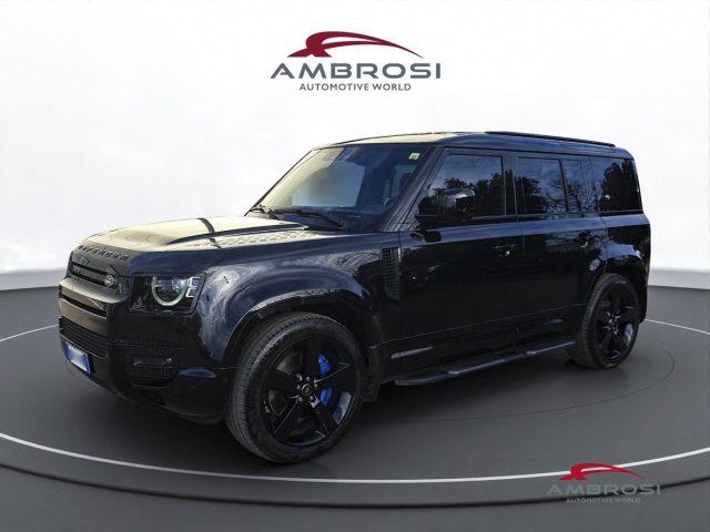 LAND ROVER Defender 110 3.0D I6 200 CV AWD Auto SE - AUTOCARRO N1