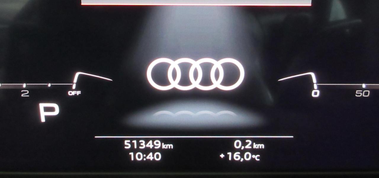 Audi Q5 Sportback 35 2.0 tdi mhev 12V Business Advanced s-tronic